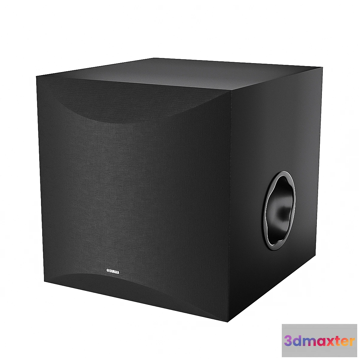 574052 - Subwoofer Yamaha NS-SW100