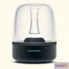 578764 - Harman Kardon Aura b & w