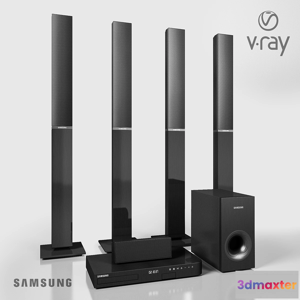 578794 - Home Theater