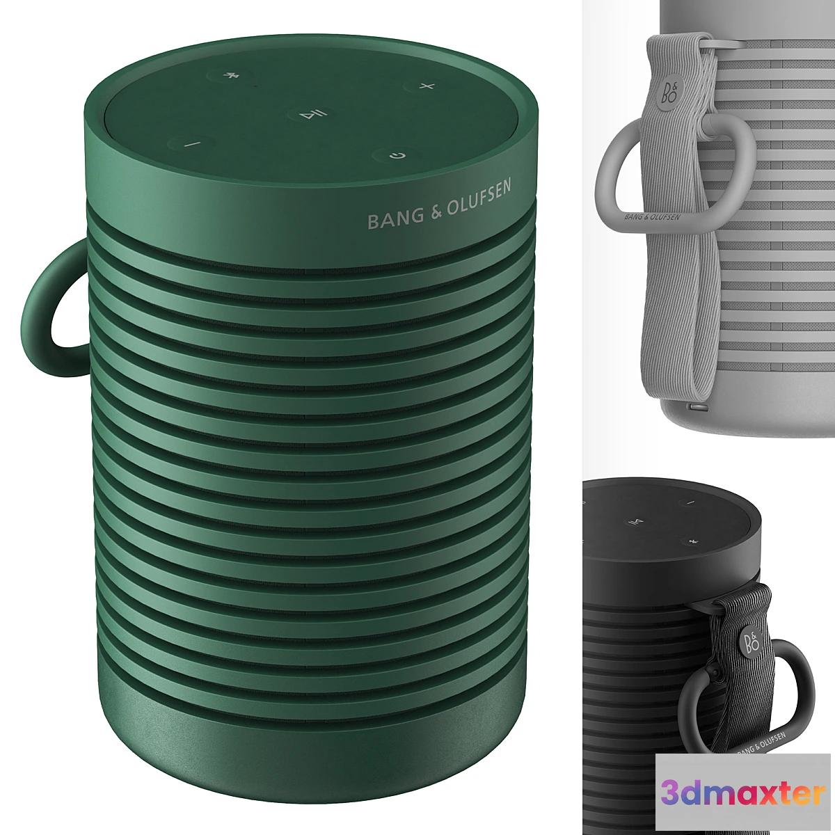 593450 - Bang & olufsen beosound explore