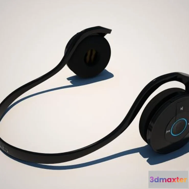 619615 - profi Headphones