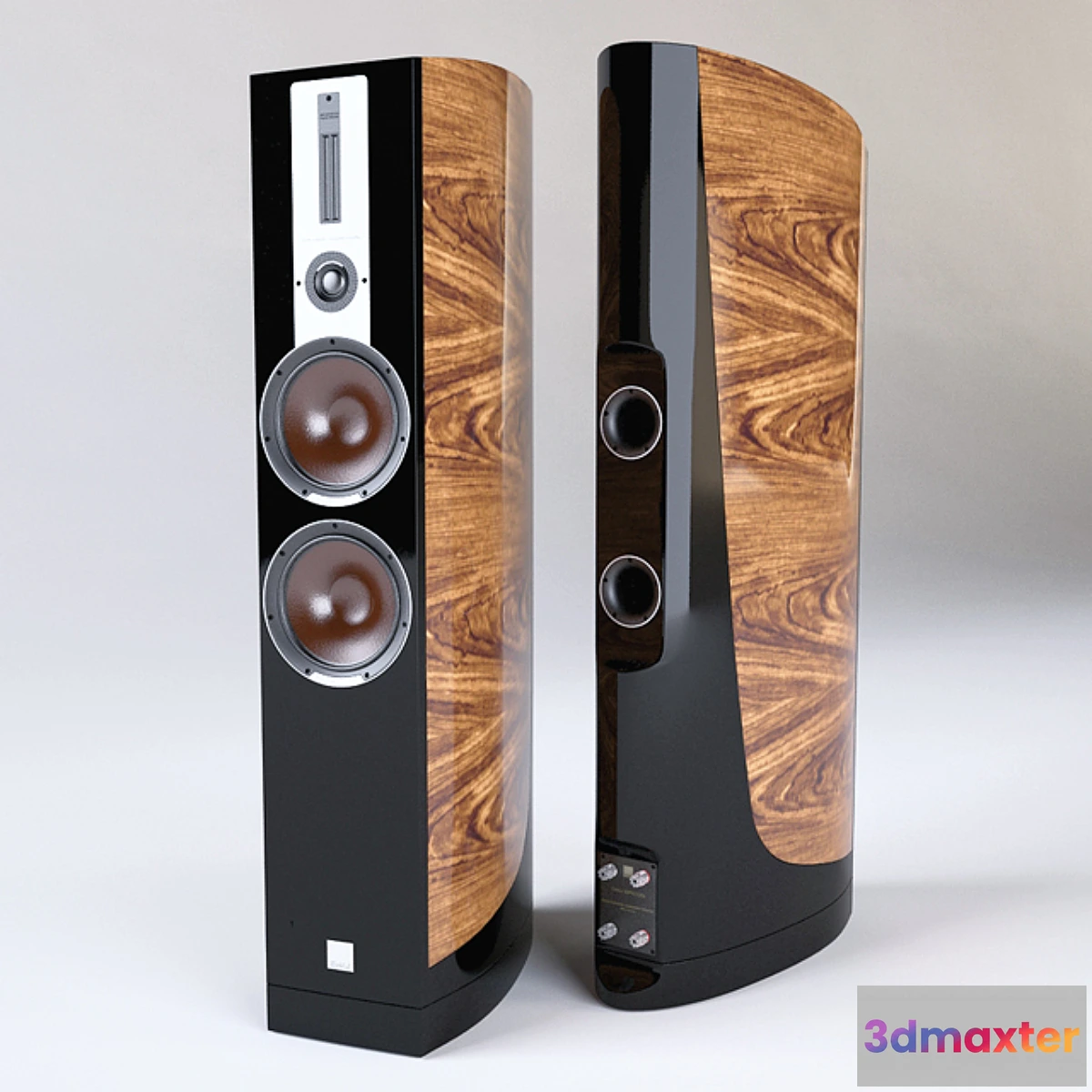 619677 - Dali Epicon 6