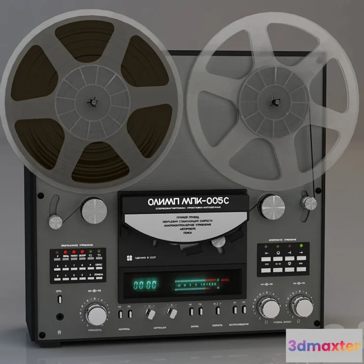 619841 - Recorder Olympus IPC-005S-