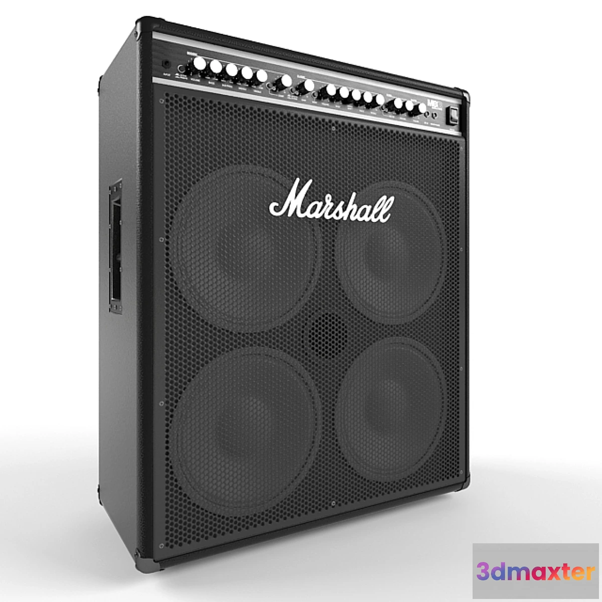 619851 - Marshall MB4410