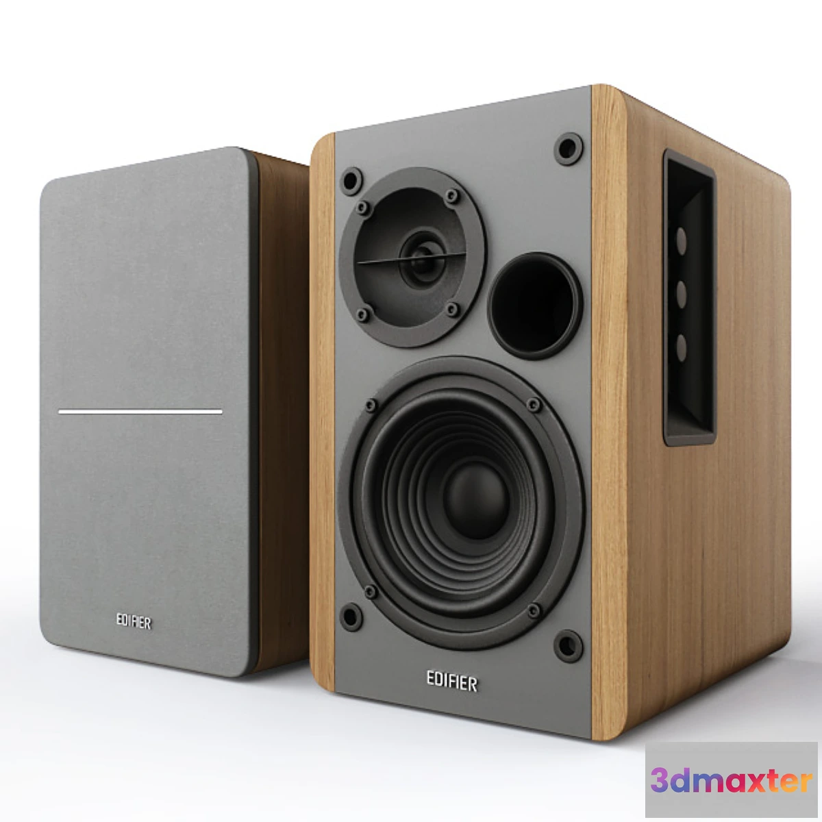 626319 - Speakers Edifier R1280T