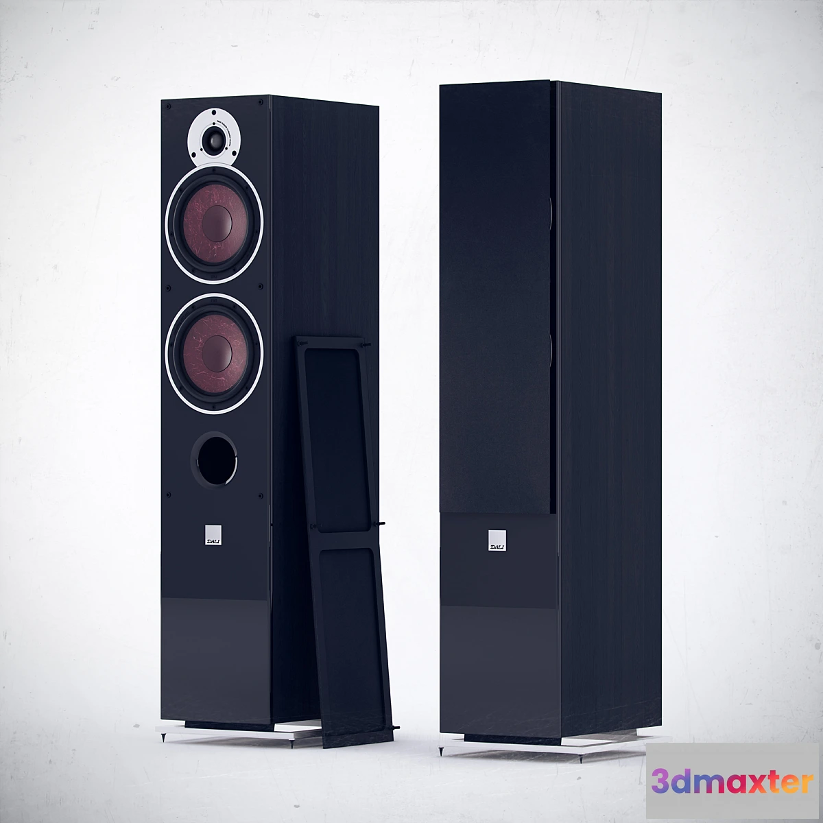 626325 - Dali Zensor 7