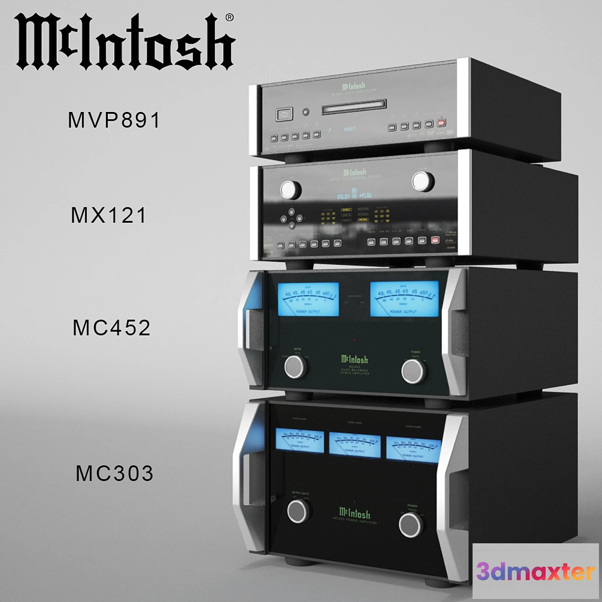 630933 - Tech Mcintosh