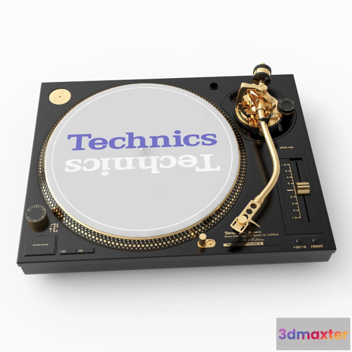 630935 - Technics SL1210M5G