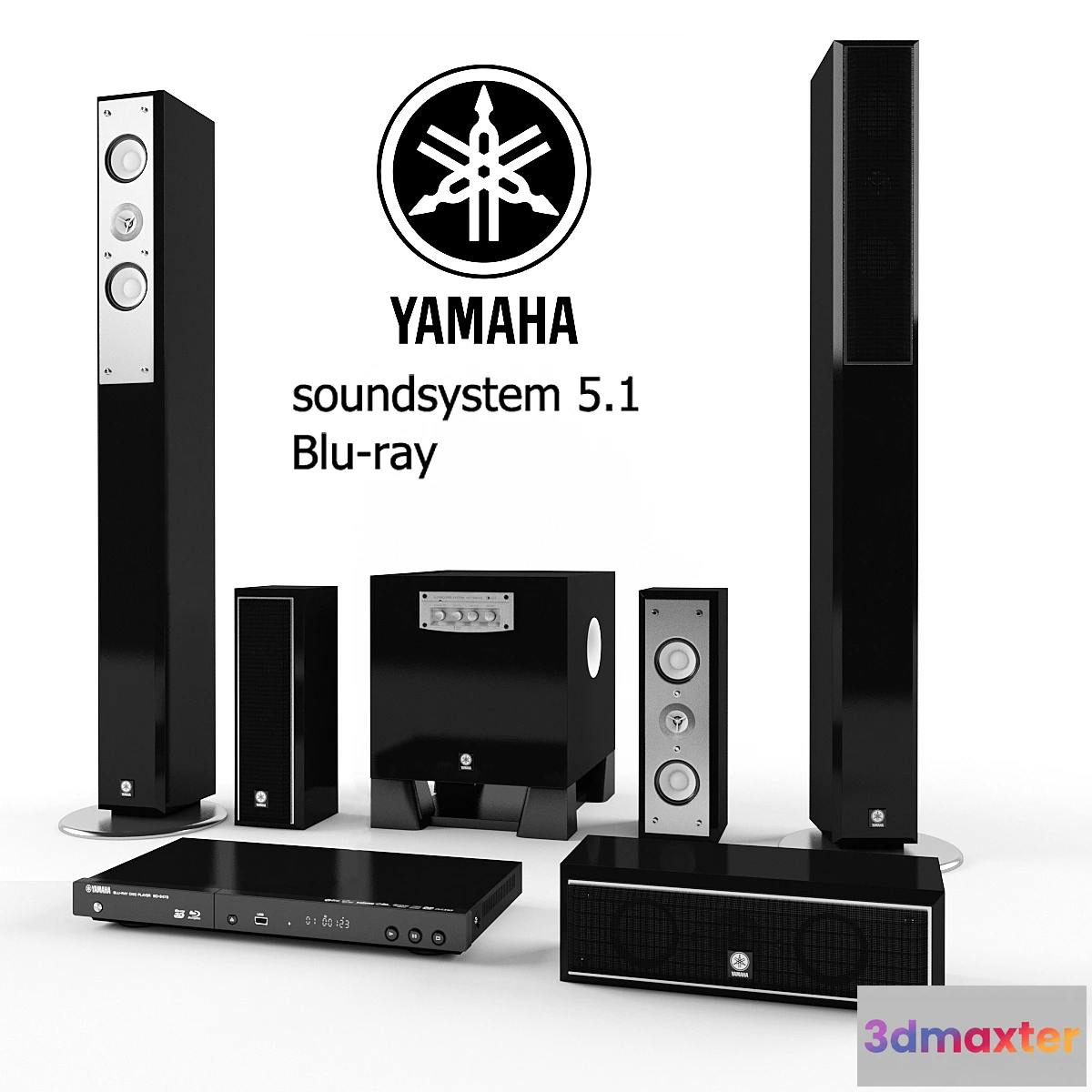 639603 - soundsystem_yamaha