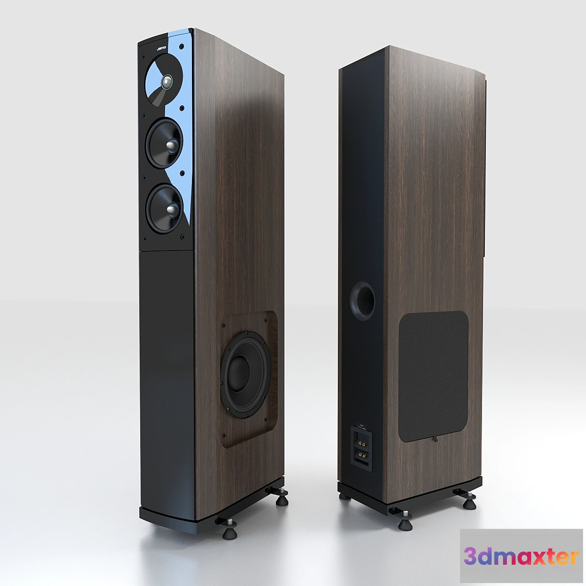 644829 - Jamo S606 speakers - No.2