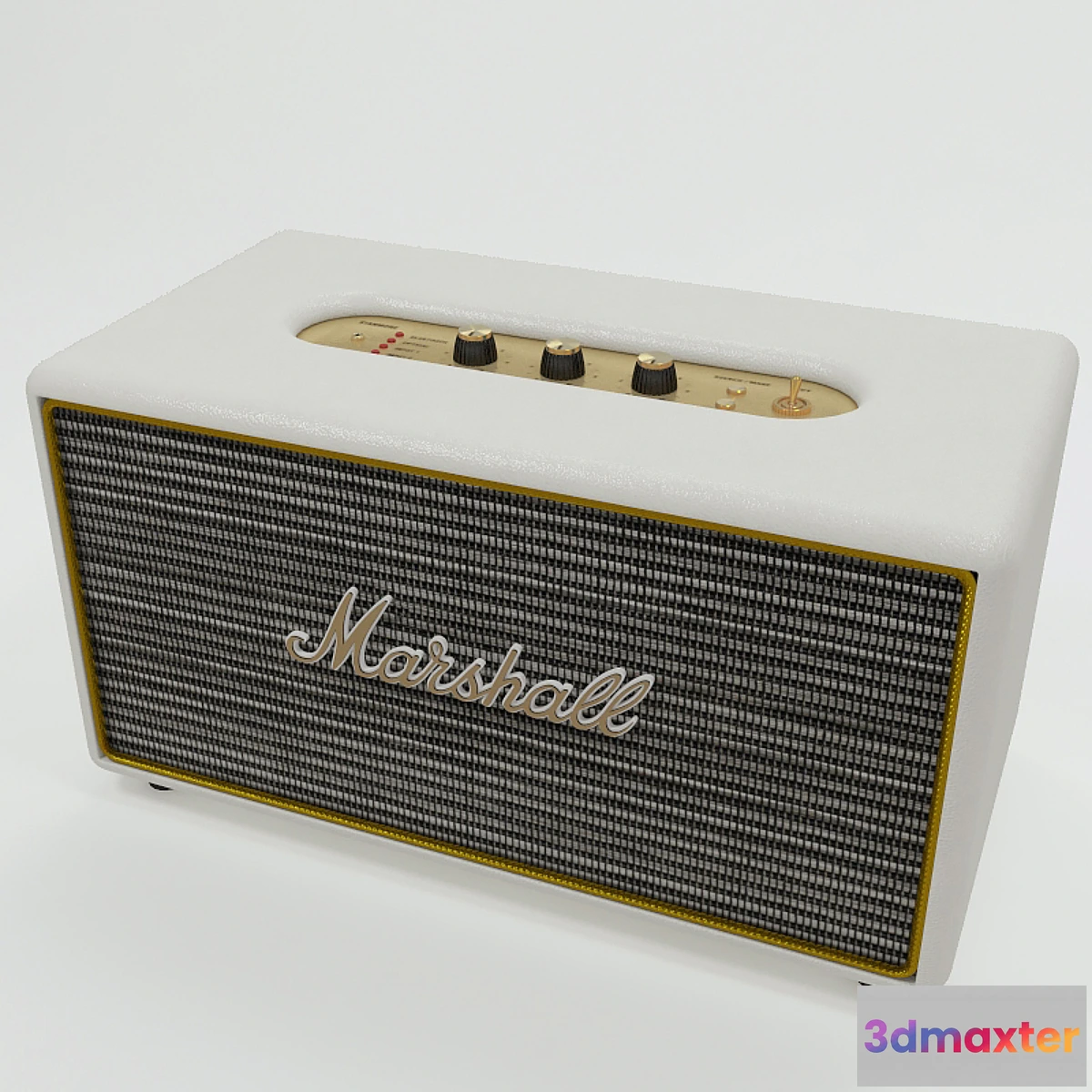 644841 - Marshall Stanmore