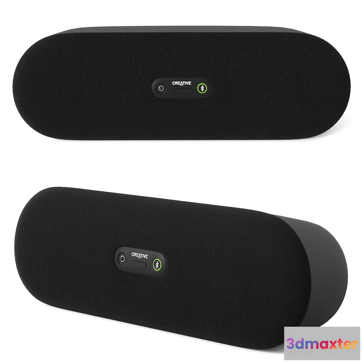 675993 - Creative D80 Bluetooth Wireless Speaker