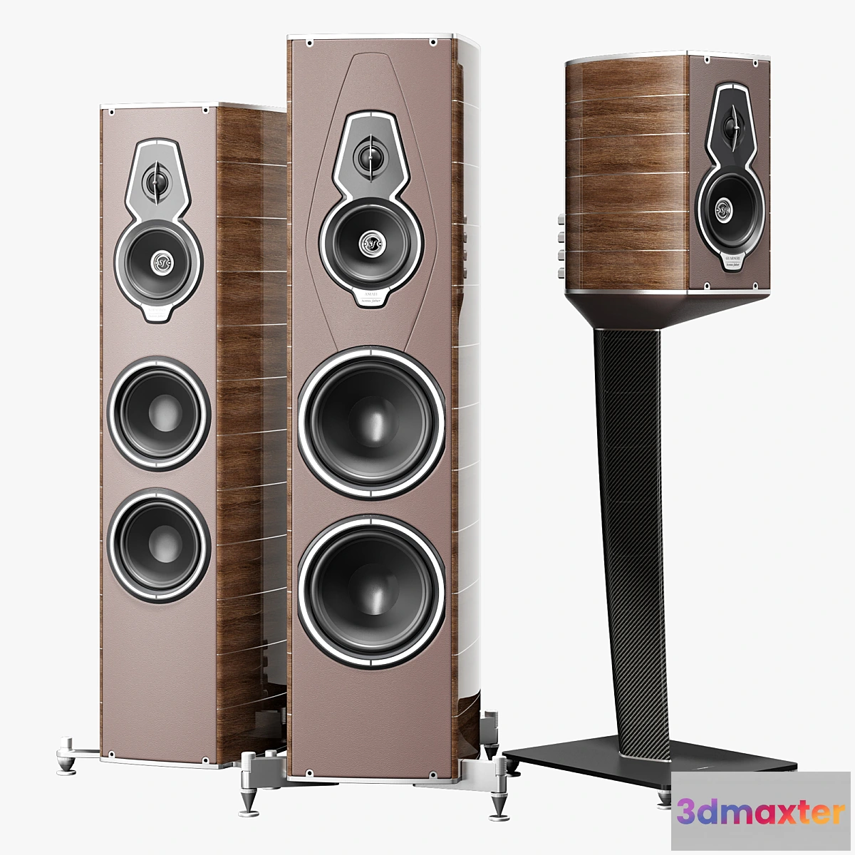 676027 - Sonus faber amati-guarneri-serafino