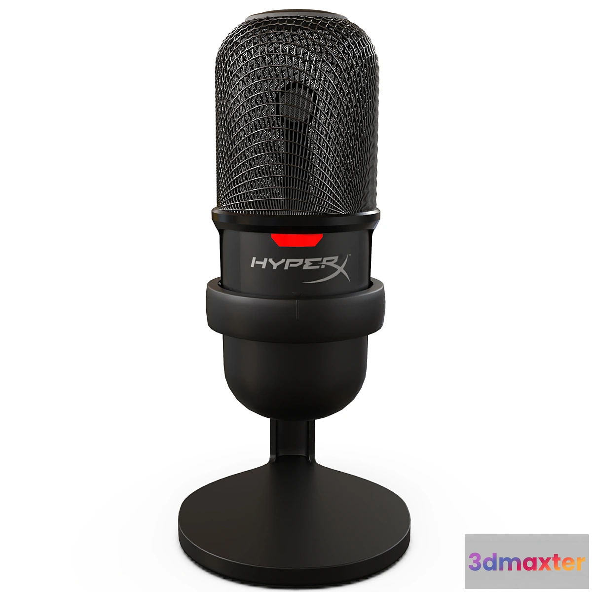 689046 - HyperX Solocast