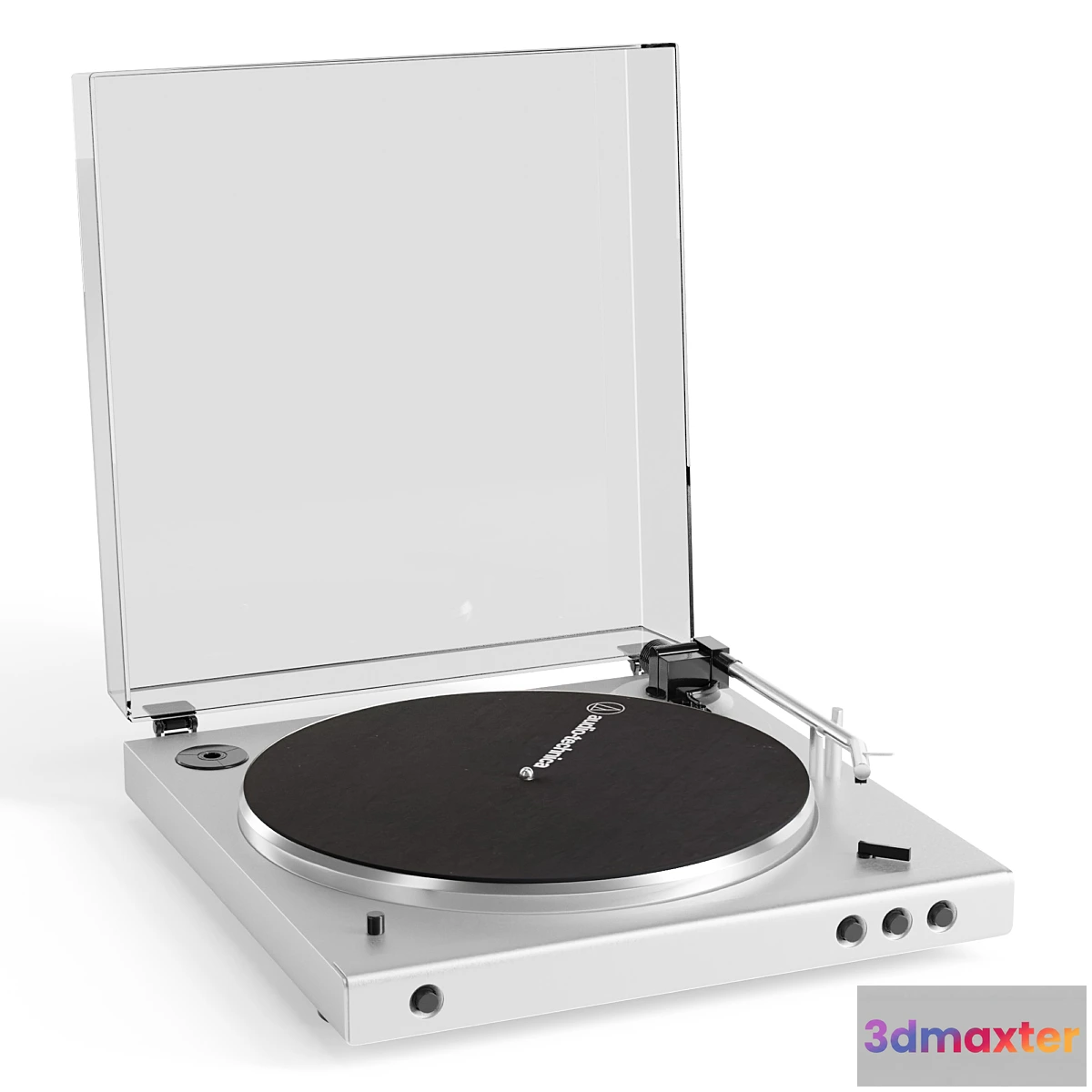 739871 - Audio-Technica LP60X-BT - No.2