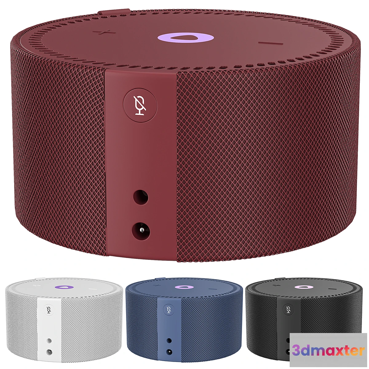 773317 - Yandex Station MINI 2 - No.2