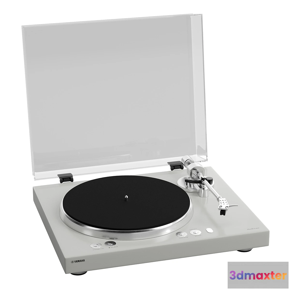 773351 - Yamaha MusicCast Vinyl 500 - No.2