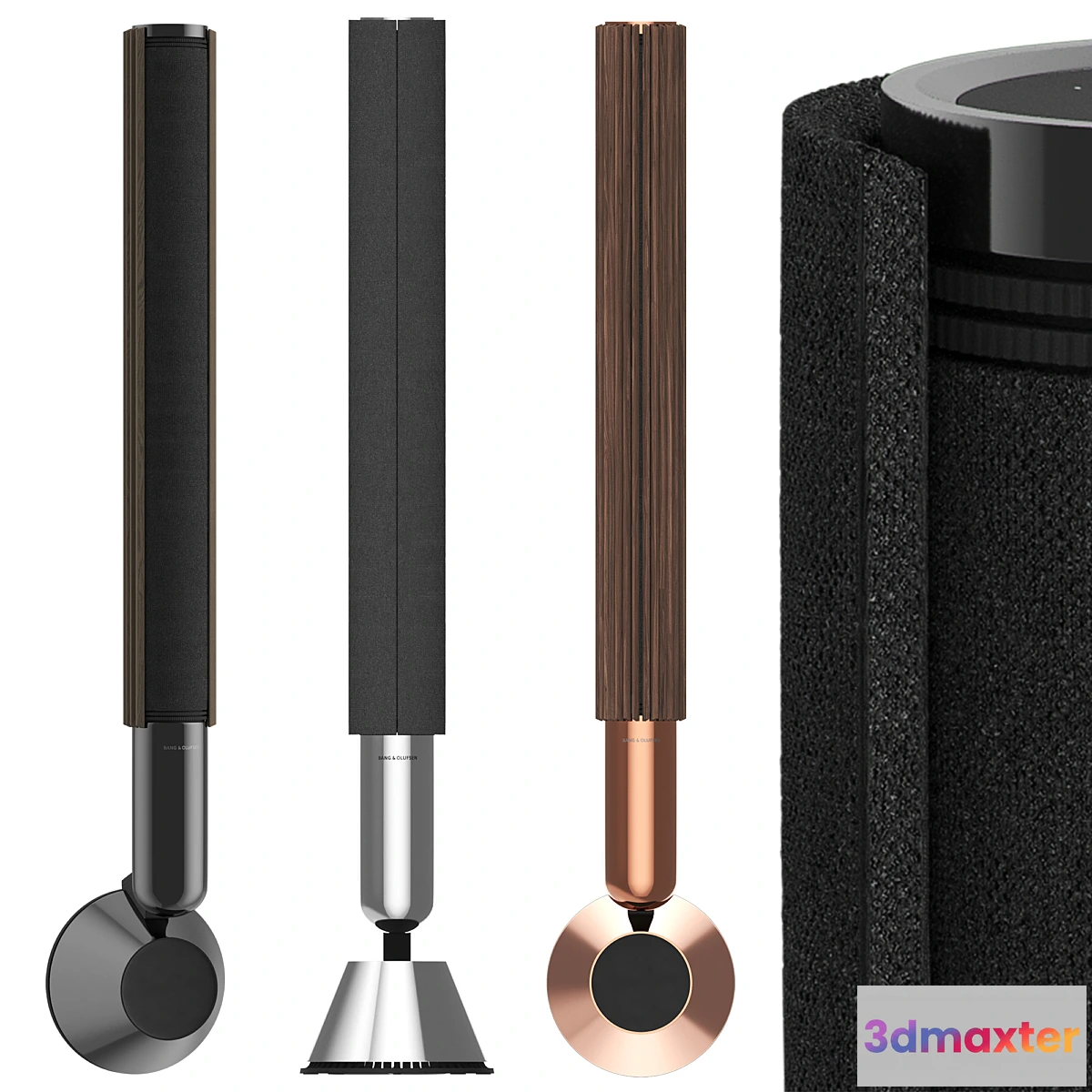 786858 - Bang & Olufsen Beolab 28 - No.3