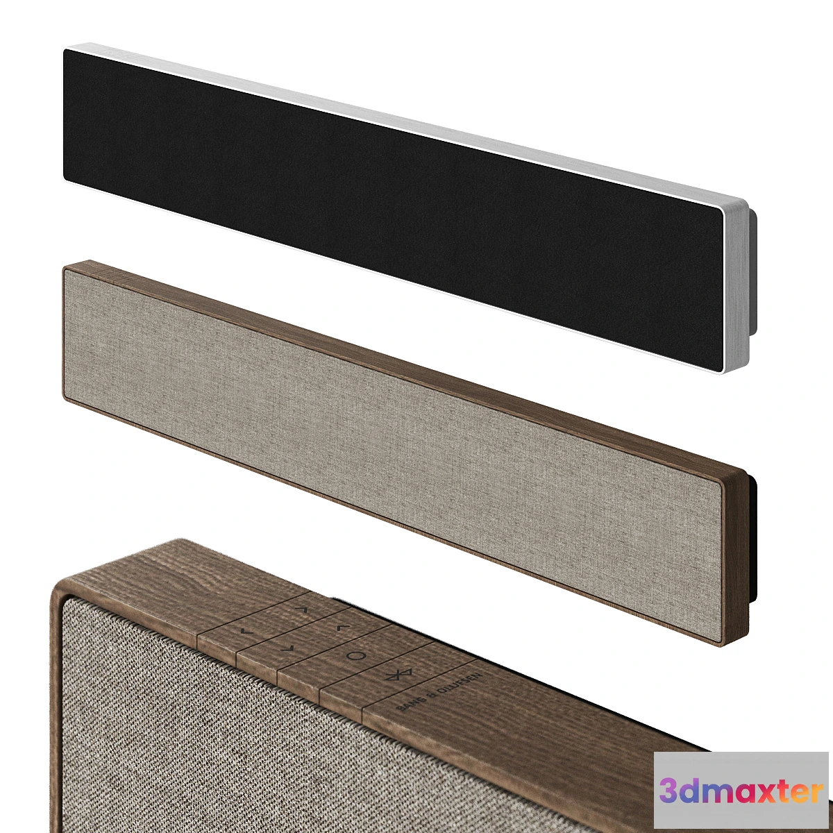 786862 - Bang & Olufsen Beosound Stage - No.3