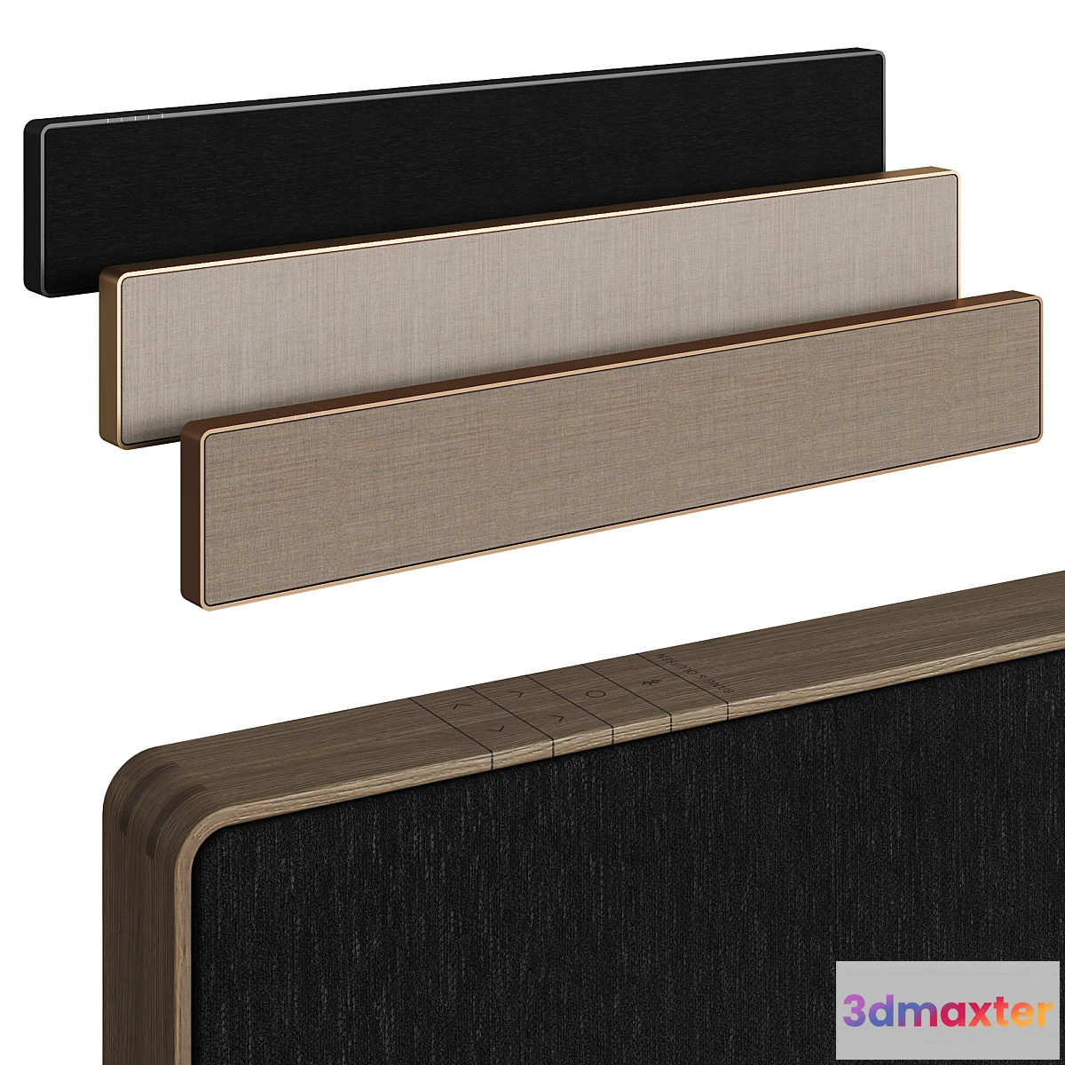 786870 - Bang & Olufsen Beosound Stage - No.4