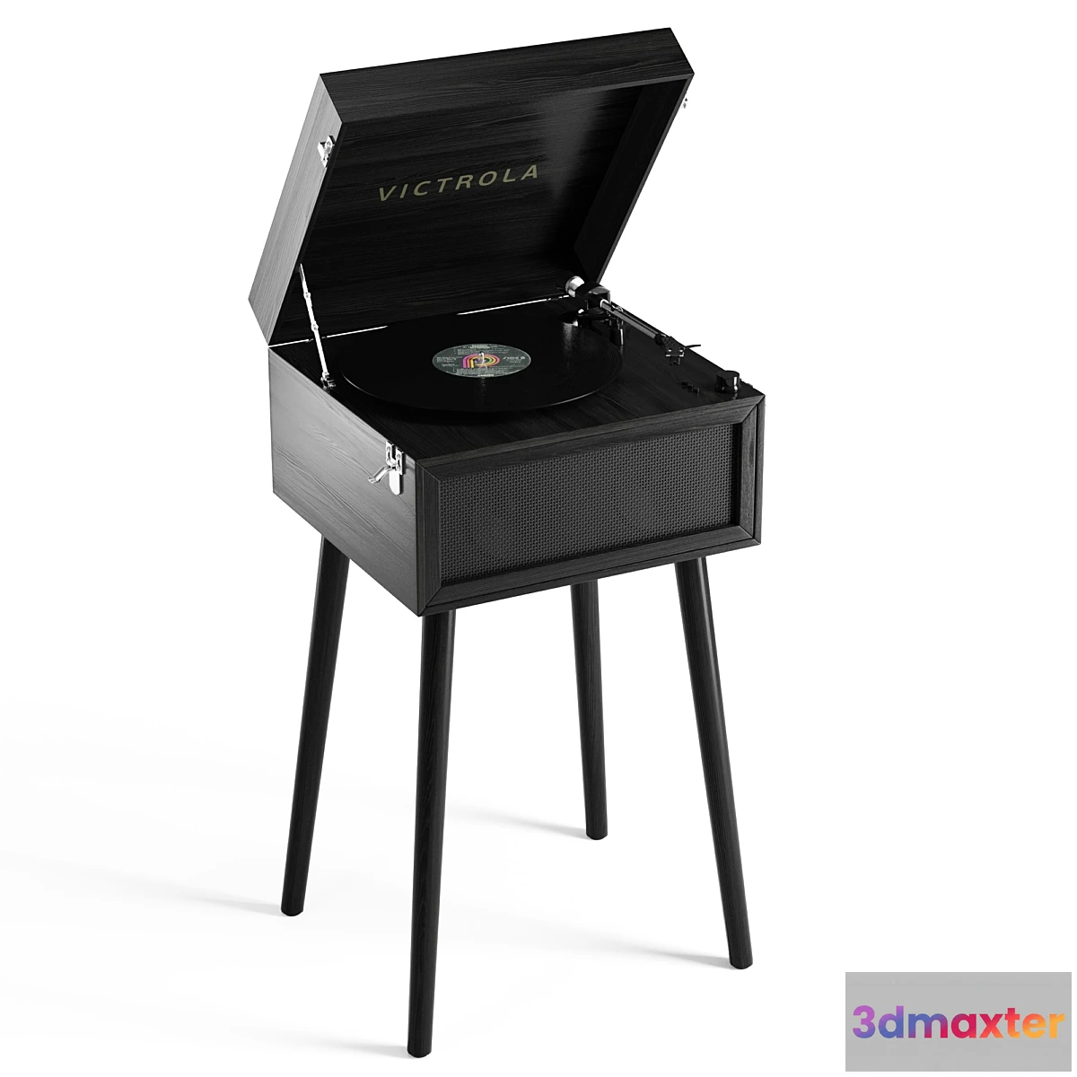 786872 - Victrola VTA-75