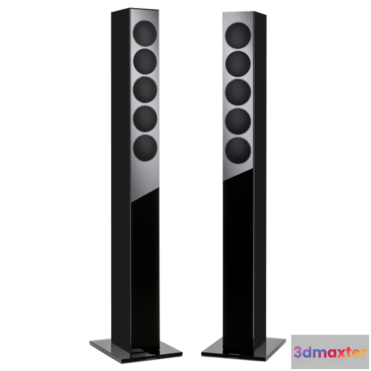 799854 - Revox G elegance