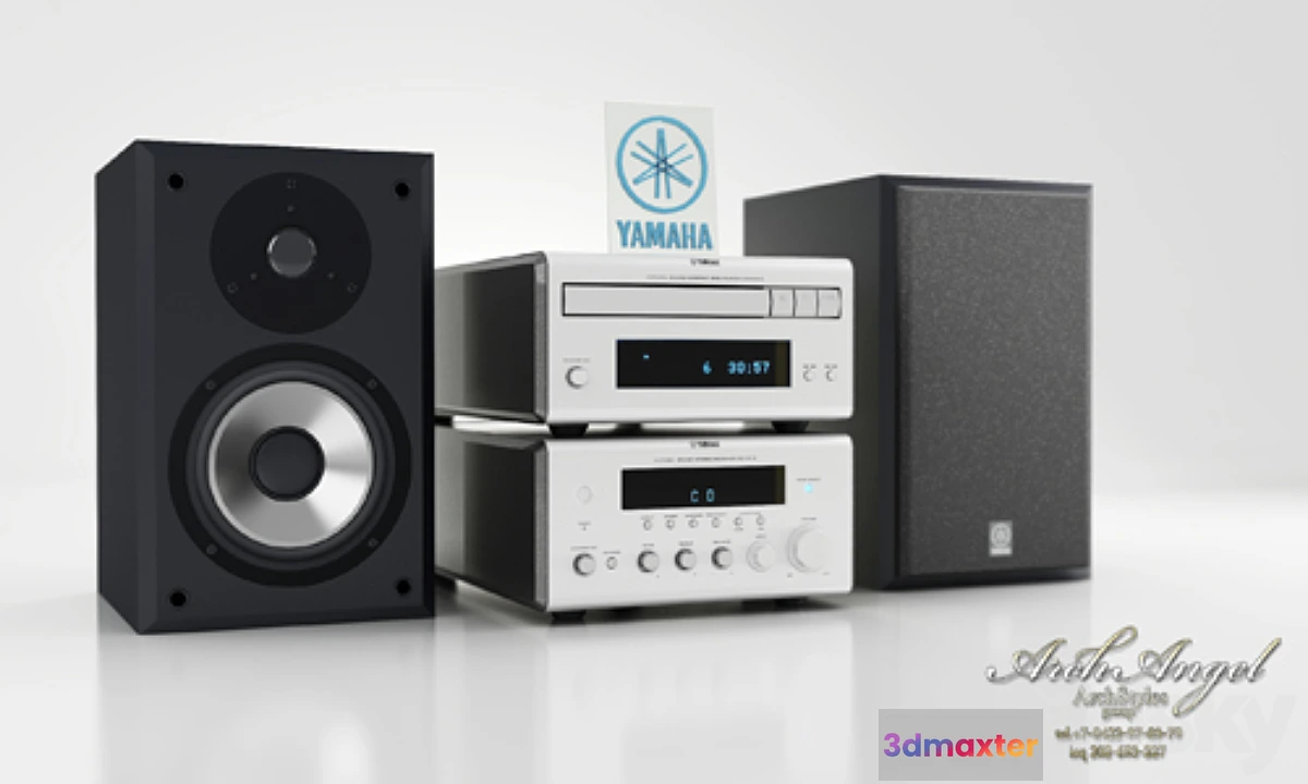 799984 - YAMAHA Music Center