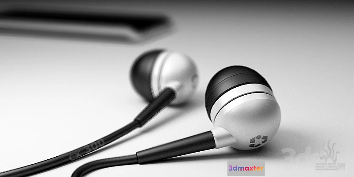 800142 - Sennheiser cx 300 headphones