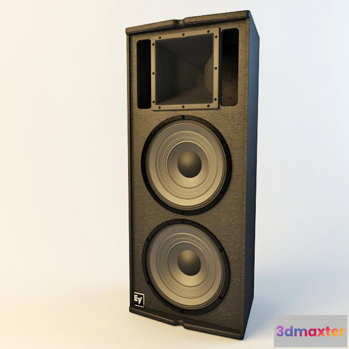 810632 - Electro Voice Pro Audio Speakers