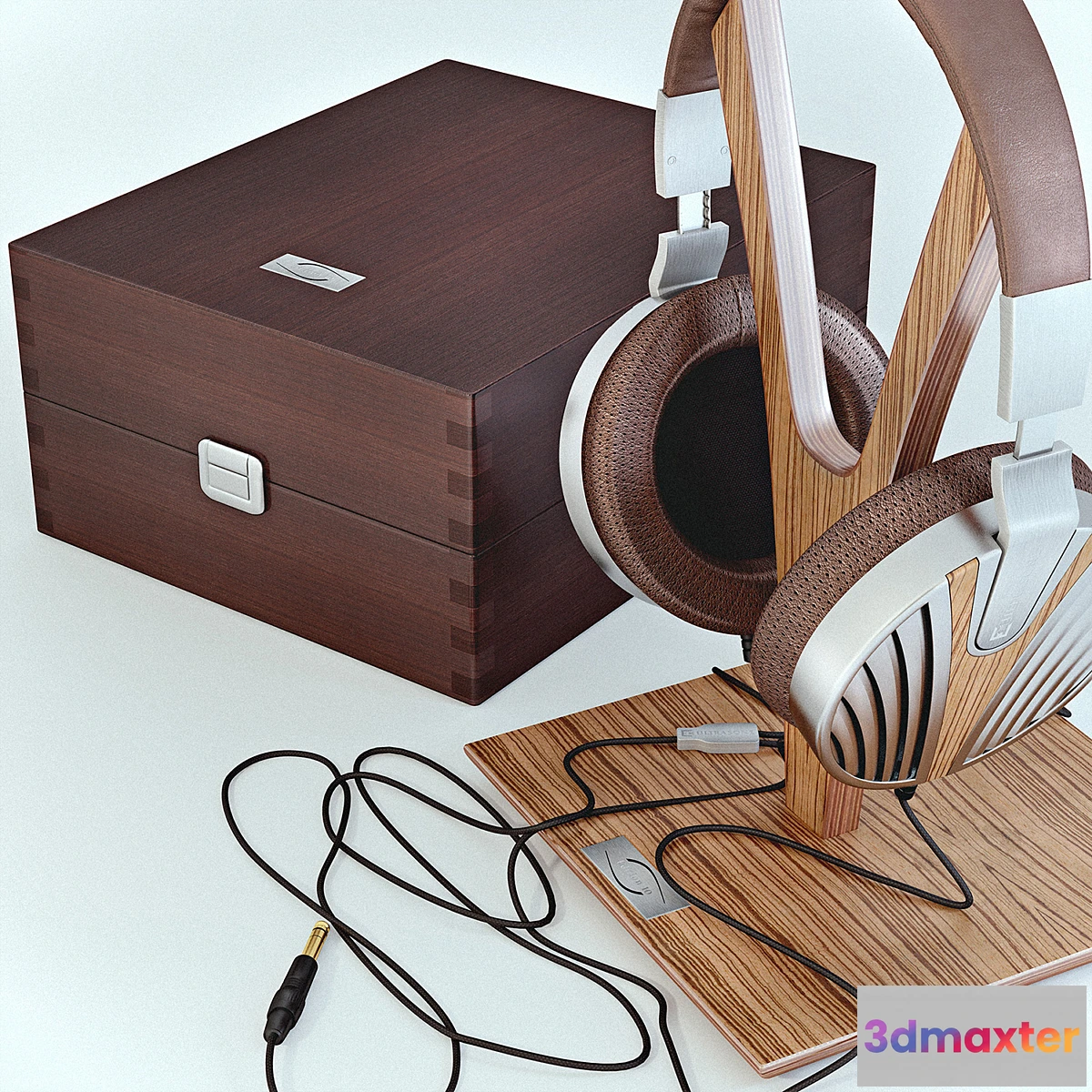 814546 - Headphones Ultrasone EDITION 10