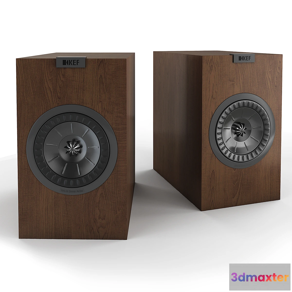 844277 - KEF Q350 walnut - No.3