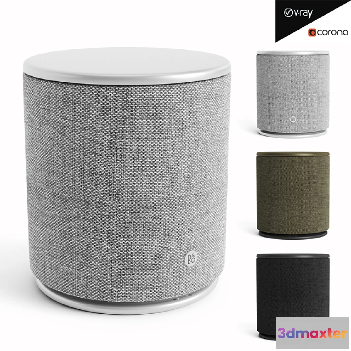 856331 - Wireless speaker Beoplay M5