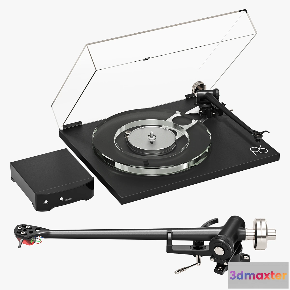 856335 - Rega planar 6 - No.3
