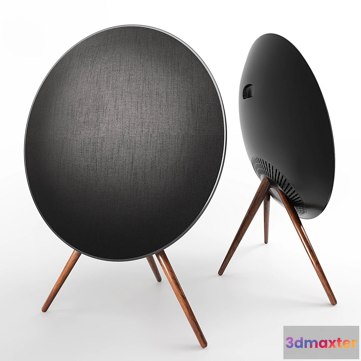 886900 - Bang & Olufsen BeoPlay A9 speaker system - No.4