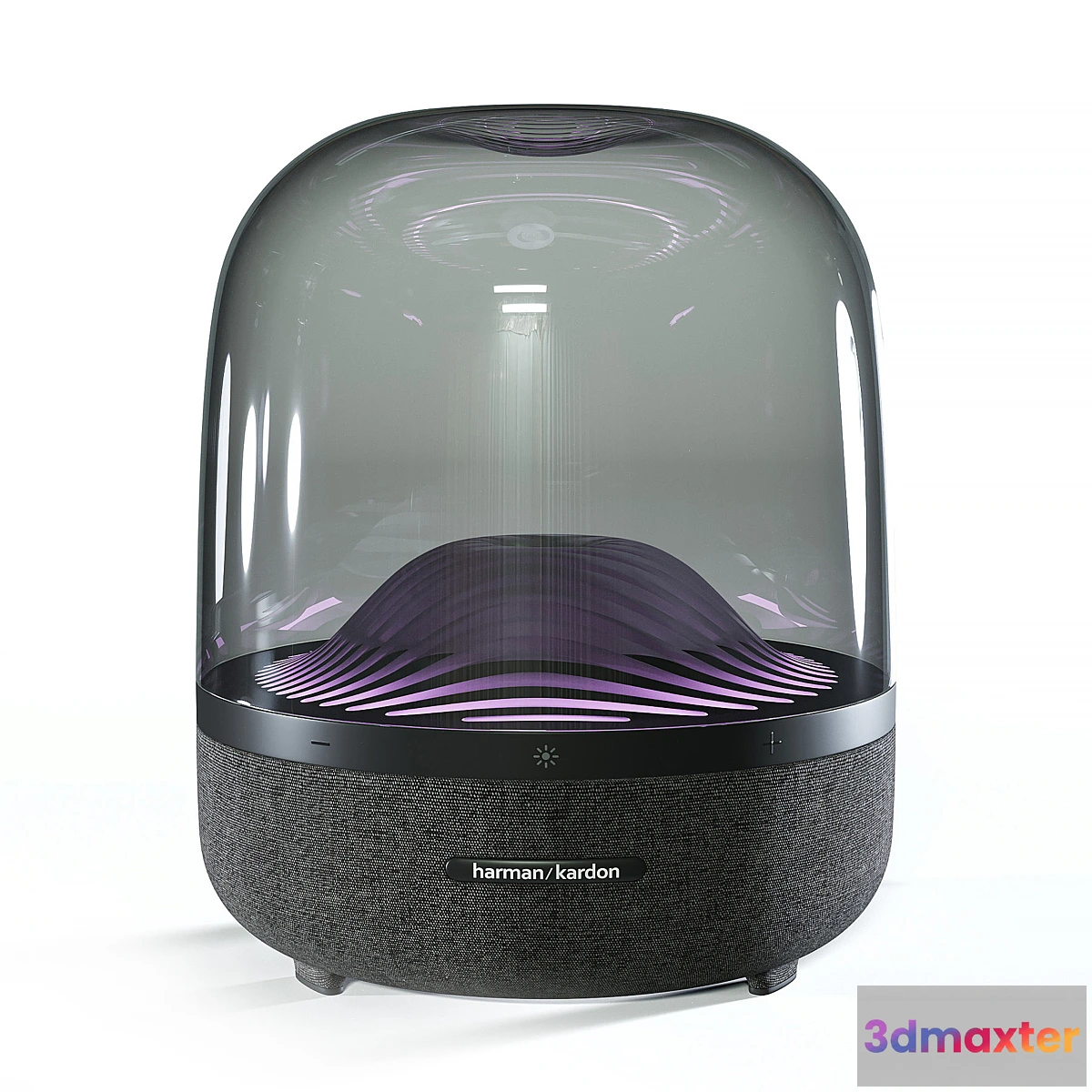 901594 - speaker Harman Kardon Aura Studio 3