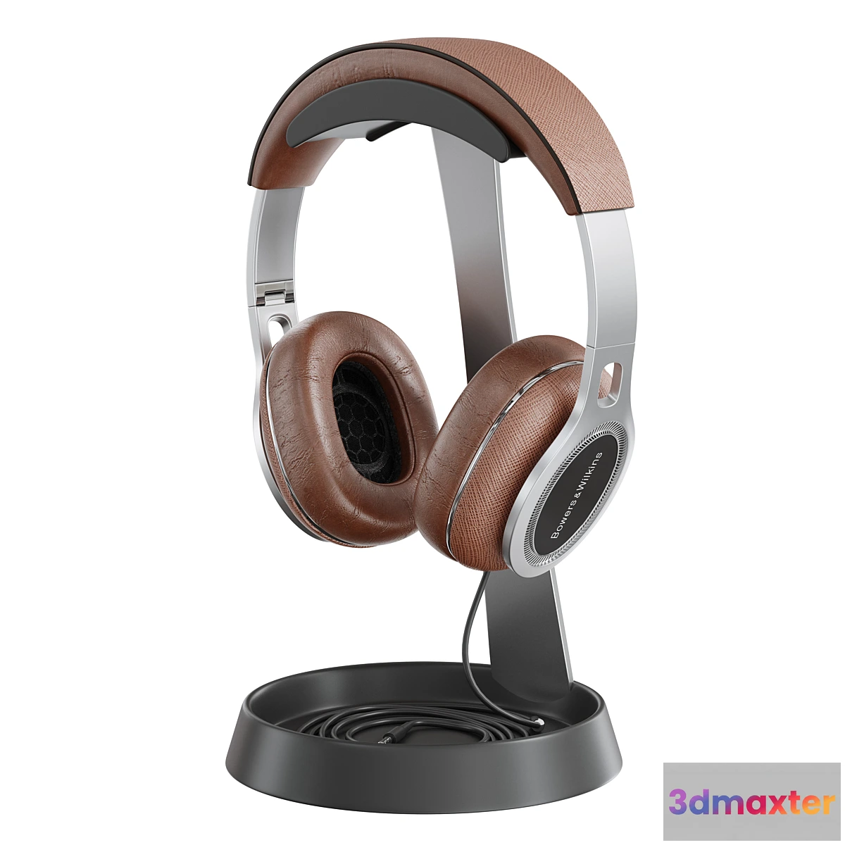 901596 - bowers wilkins p9 signature headphones - No.2