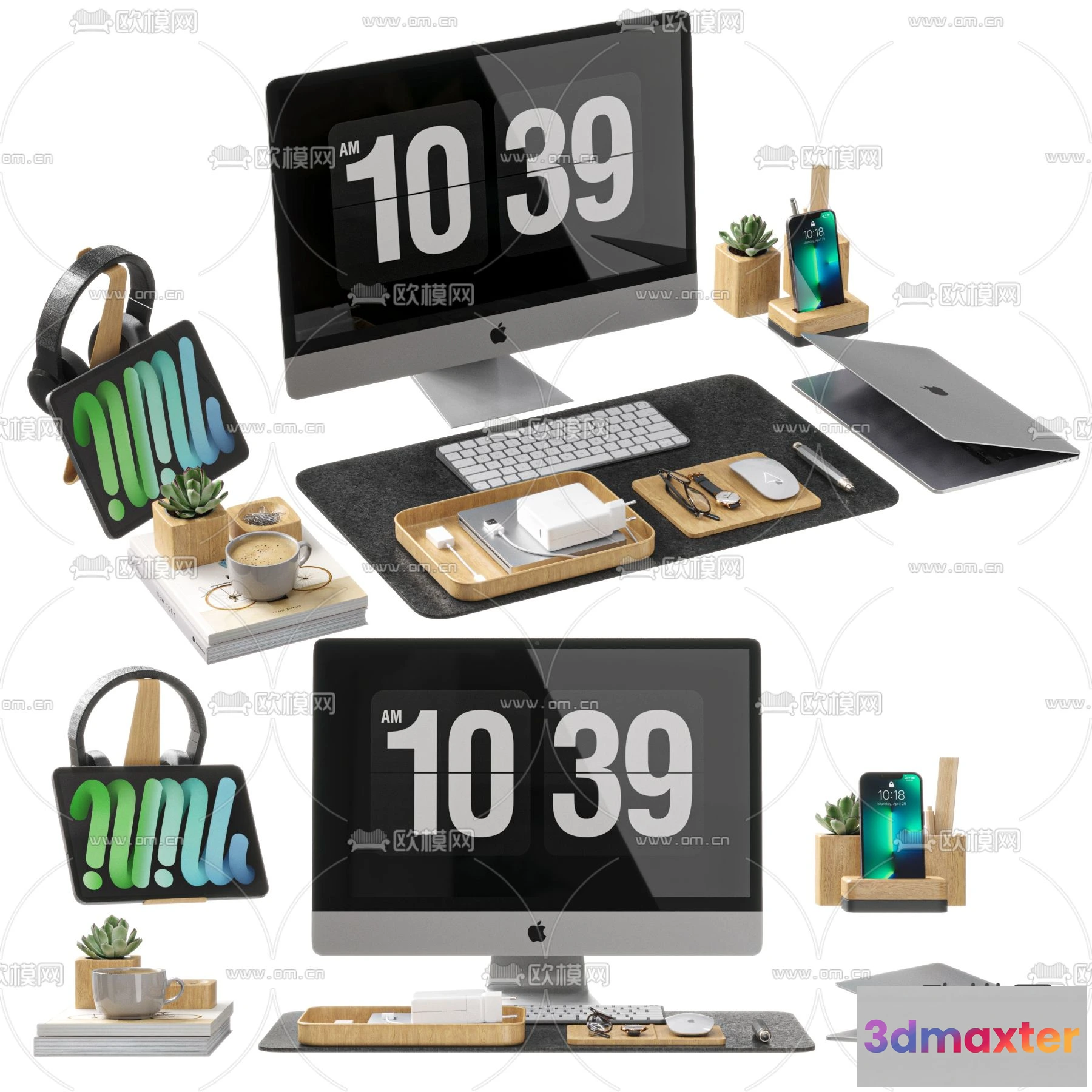 1122122 - COMPUTER - 3D MODELS - 0012