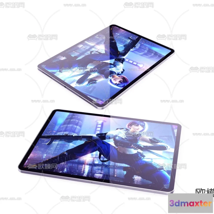 1122136 - COMPUTER - 3D MODELS - 0019