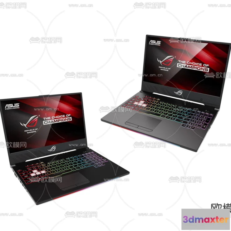 1122138 - COMPUTER - 3D MODELS - 0020