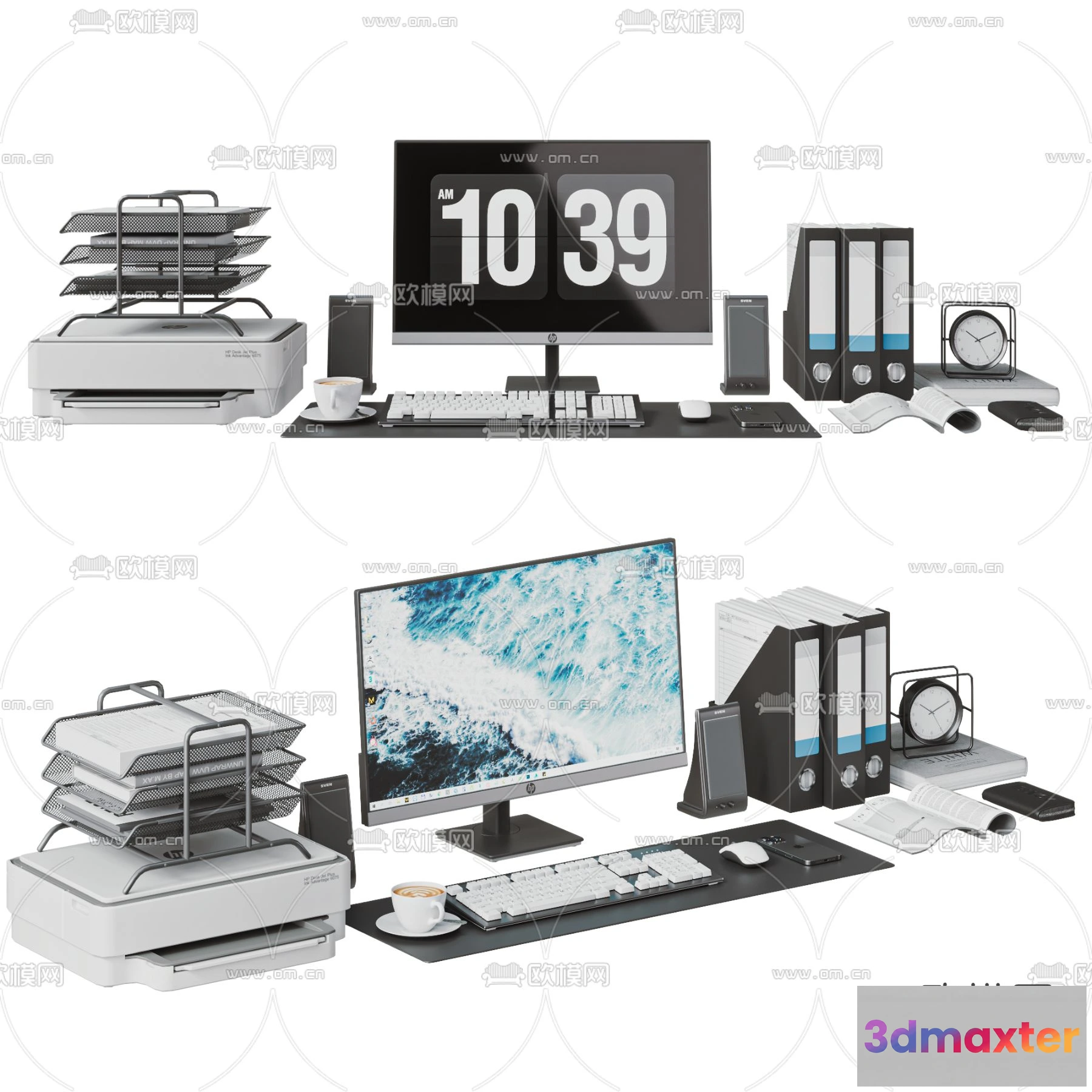 1122140 - COMPUTER - 3D MODELS - 0021