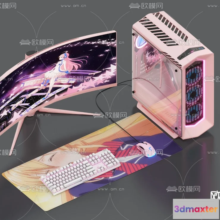 1122144 - COMPUTER - 3D MODELS - 0023