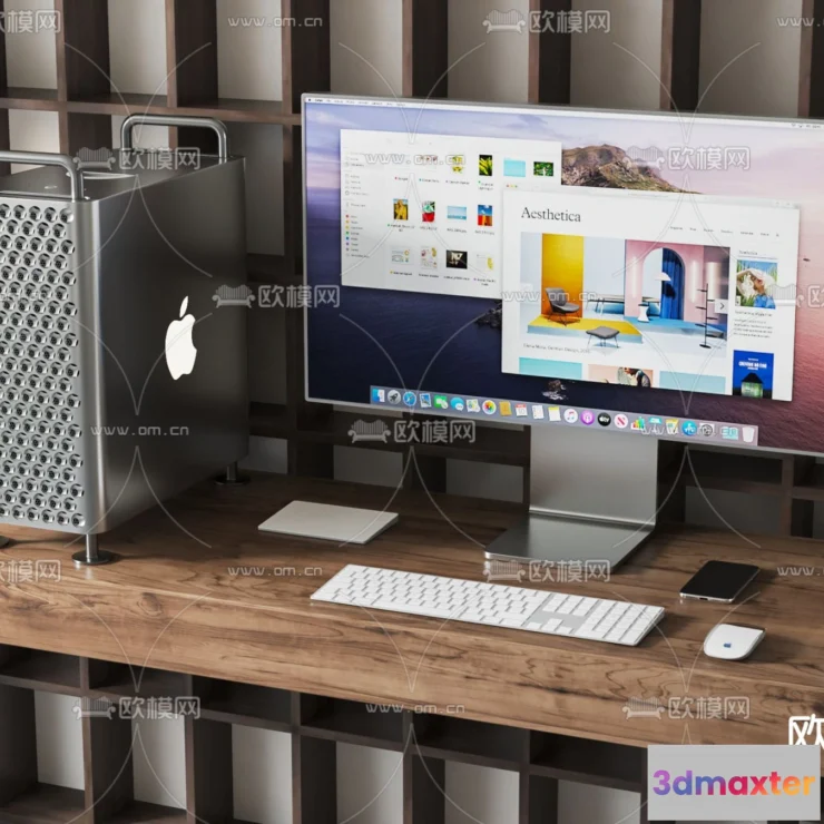 1122152 - COMPUTER - 3D MODELS - 0027