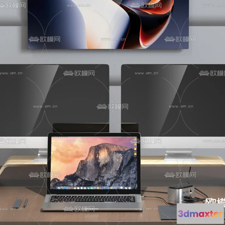 1122156 - COMPUTER - 3D MODELS - 0029