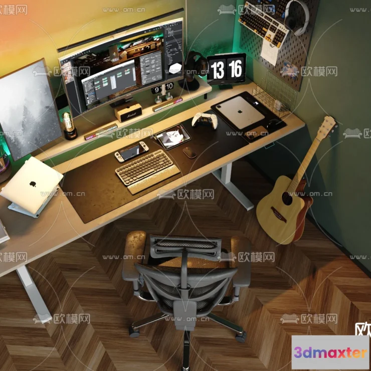 1122168 - COMPUTER - 3D MODELS - 0035