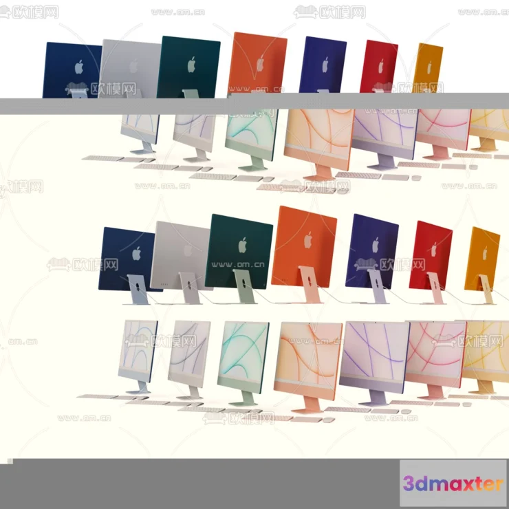 1122170 - COMPUTER - 3D MODELS - 0036