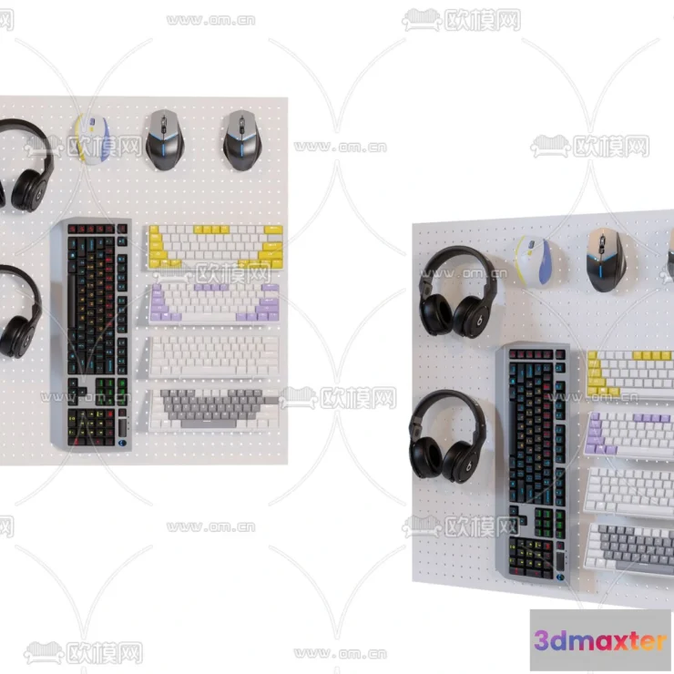 1122174 - COMPUTER - 3D MODELS - 0038