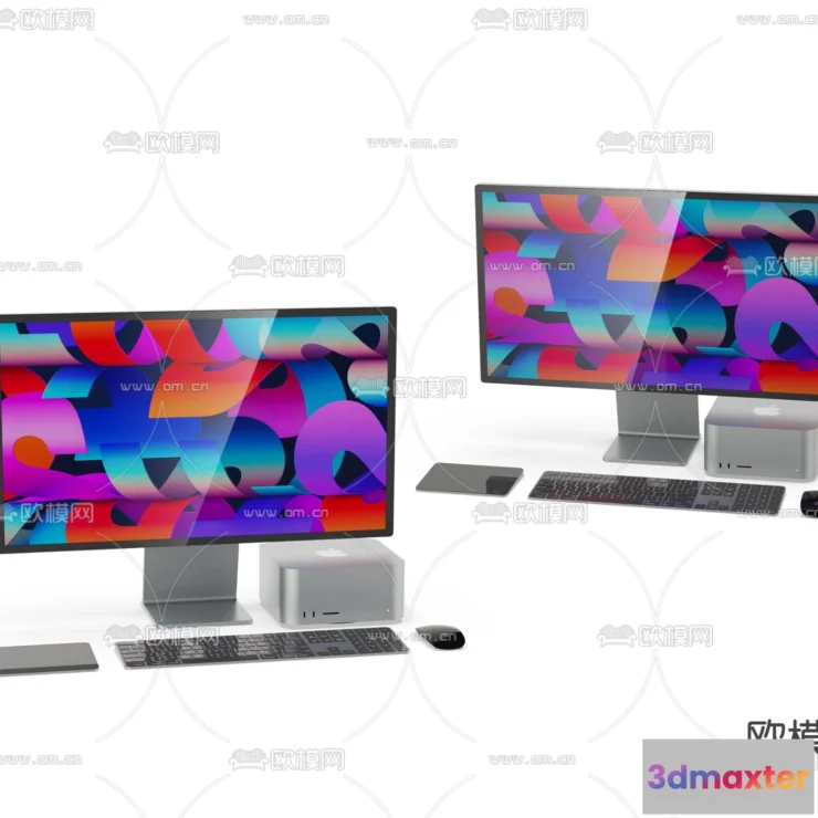 1122178 - COMPUTER - 3D MODELS - 0040