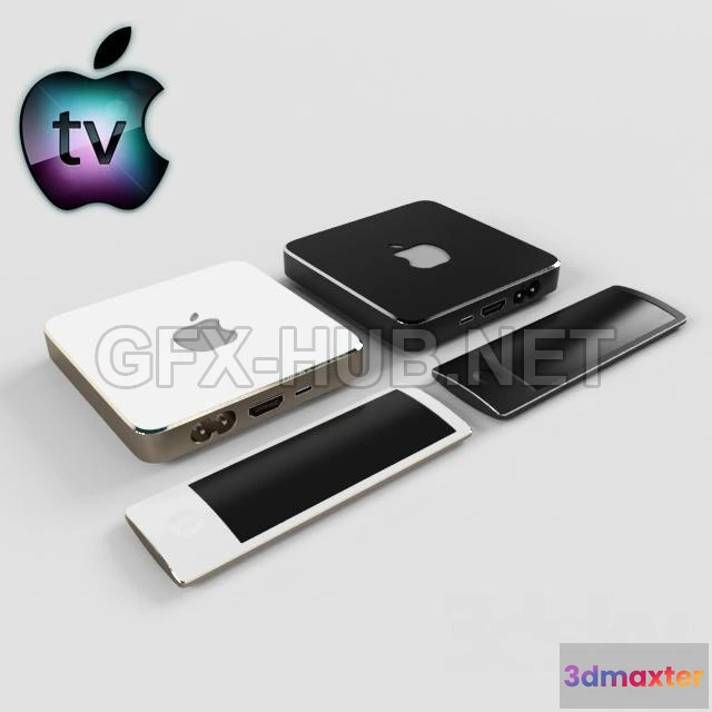 1072048 - Amb_Apple TV 4 - 205605