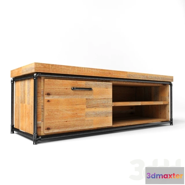 1073078 - Atelier TV Stand - 206635