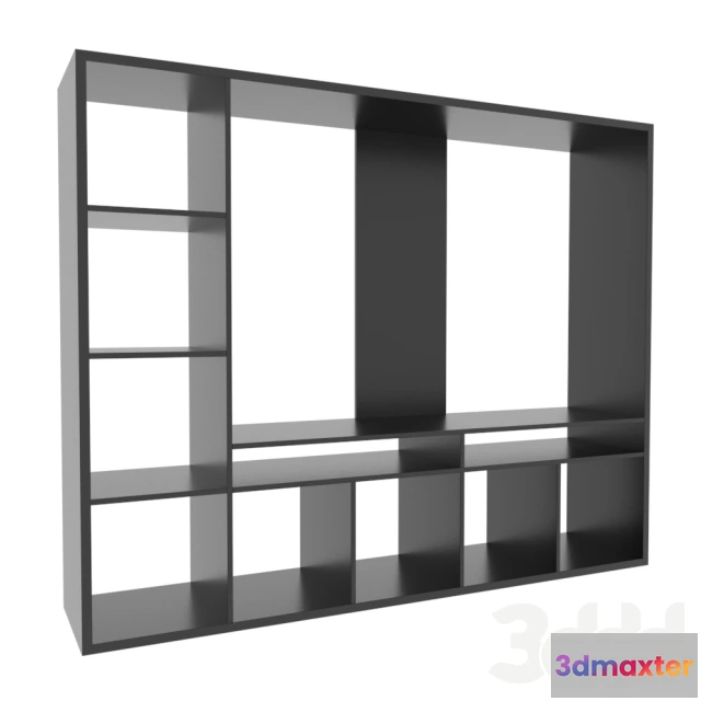 1085030 - LAPPLAND TV storage - 218587